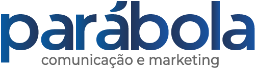 Logo Agência Parábola